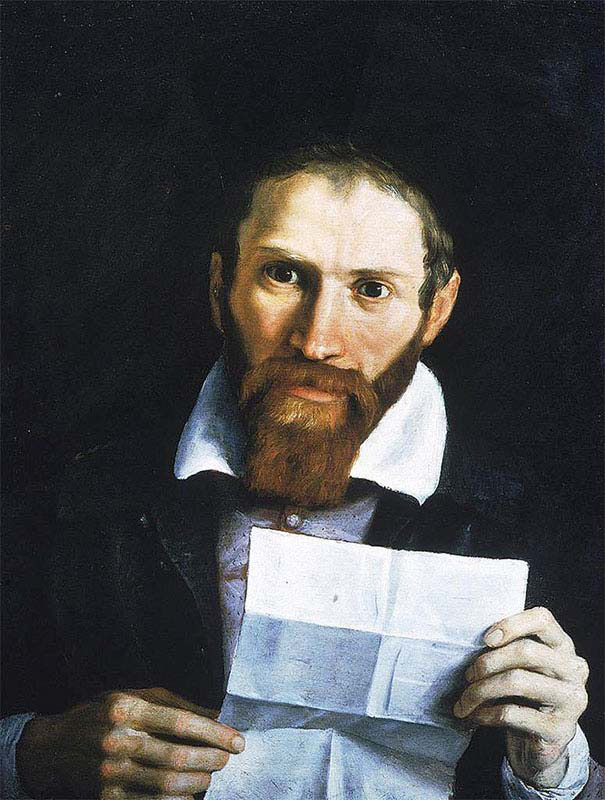 Giovanni Battista Agucchi